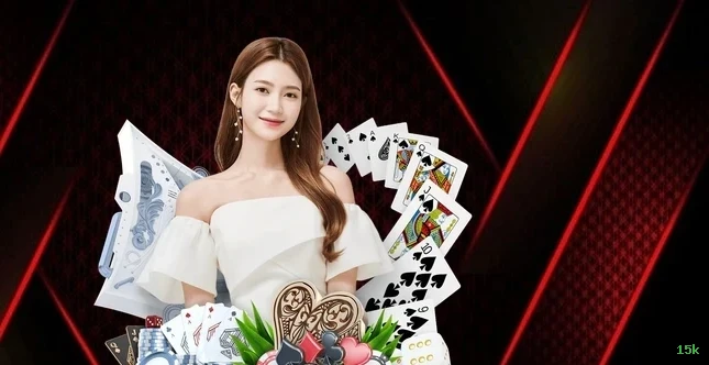 Lottery Clássica na 15k